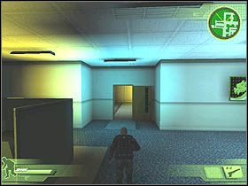 #097 - [Misja 5] Centrum komputerowe (2) - Detektyw Rutkowski - Is back! - poradnik do gry