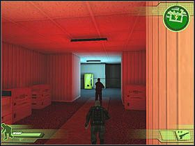 #098 - [Misja 5] Centrum komputerowe (2) - Detektyw Rutkowski - Is back! - poradnik do gry