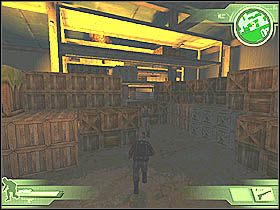 #111 - [Misja 6] Opuszczona fabryka (2) - Detektyw Rutkowski - Is back! - poradnik do gry