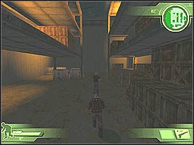 #112 - [Misja 6] Opuszczona fabryka (2) - Detektyw Rutkowski - Is back! - poradnik do gry