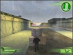 #120 - [Misja 7] Strażnica wojskowa - Detektyw Rutkowski - Is back! - poradnik do gry