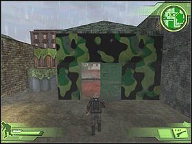 #123 - [Misja 7] Strażnica wojskowa - Detektyw Rutkowski - Is back! - poradnik do gry