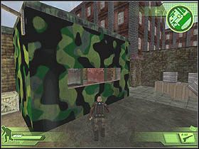 #124 - [Misja 7] Strażnica wojskowa - Detektyw Rutkowski - Is back! - poradnik do gry