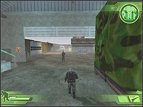 #128 - [Misja 7] Strażnica wojskowa - Detektyw Rutkowski - Is back! - poradnik do gry