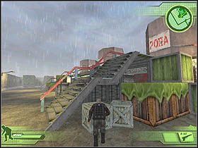 #129 - [Misja 7] Strażnica wojskowa - Detektyw Rutkowski - Is back! - poradnik do gry