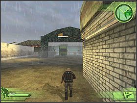 #130 - [Misja 7] Strażnica wojskowa - Detektyw Rutkowski - Is back! - poradnik do gry