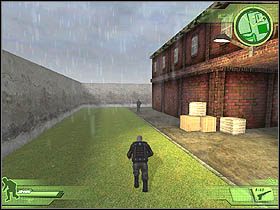 #132 - [Misja 7] Strażnica wojskowa - Detektyw Rutkowski - Is back! - poradnik do gry