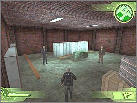 #133 - [Misja 7] Strażnica wojskowa - Detektyw Rutkowski - Is back! - poradnik do gry