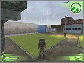 #134 - [Misja 7] Strażnica wojskowa - Detektyw Rutkowski - Is back! - poradnik do gry