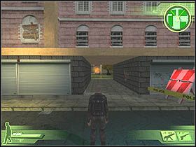 #137 - [Misja 8] Dzielnica - Detektyw Rutkowski - Is back! - poradnik do gry