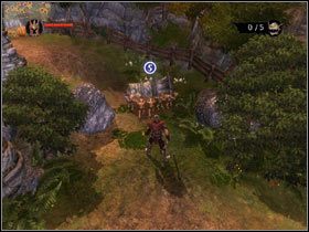 2 - [Solucja Overlord] Retrieve the Tower Heart - Overlord - poradnik do gry