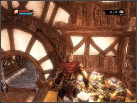 8 - [Solucja Overlord] Retrieve the Food (1) - Overlord - poradnik do gry