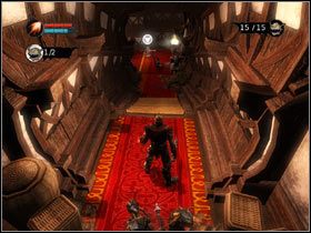 4 - [Solucja Overlord] Retrieve the Food (2) - Overlord - poradnik do gry