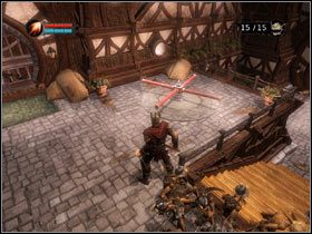 5 - [Solucja Overlord] Retrieve the Food (2) - Overlord - poradnik do gry