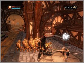 6 - [Solucja Overlord] Retrieve the Food (2) - Overlord - poradnik do gry