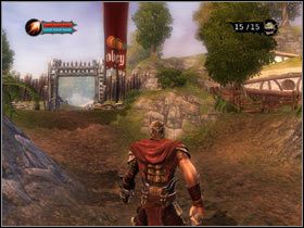 1 - [Solucja Overlord] Crash the Halfings party - Overlord - poradnik do gry