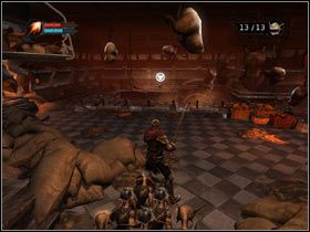 1 - [Solucja Overlord] Kill Melvin Underbelly - Overlord - poradnik do gry