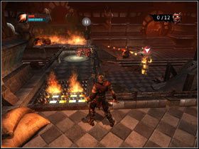 Ufff, było ciężko, więc czas na chwilę relaksu - [Solucja Overlord] Retrieve The Red Minions Hive - Overlord - poradnik do gry