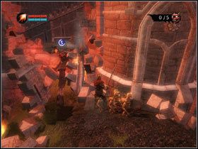 2 - [Solucja Overlord] Get a Mistress for your Tower - Overlord - poradnik do gry