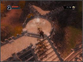 3 - [Solucja Overlord] Get a Mistress for your Tower - Overlord - poradnik do gry