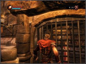 4 - [Solucja Overlord] Get a Mistress for your Tower - Overlord - poradnik do gry