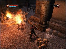 5 - [Solucja Overlord] Get a Mistress for your Tower - Overlord - poradnik do gry