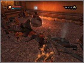 7 - [Solucja Overlord] Get a Mistress for your Tower - Overlord - poradnik do gry