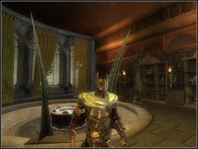 8 - [Solucja Overlord] Get a Mistress for your Tower - Overlord - poradnik do gry
