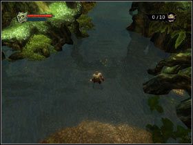 2 - [Solucja Overlord] Kill Oberon-cz. 1 - Overlord - poradnik do gry