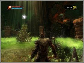 4 - [Solucja Overlord] Locate the Green Minion lair - Overlord - poradnik do gry