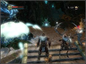 Po walce odnów siły i zastępy chochlików - przygotuj się na ciąg dalszy jatki - [Solucja Overlord] Search for and destroy Oberons root nodes - cz. 1 - Overlord - poradnik do gry