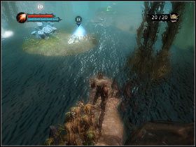 1 - [Solucja Overlord] Retrieve the Blue Minion Hive - Overlord - poradnik do gry