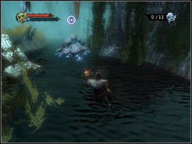 4 - [Solucja Overlord] Retrieve the Blue Minion Hive - Overlord - poradnik do gry