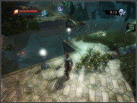 3 - [Solucja Overlord] Search for and destroy Oberons root nodes - cz. 2 - Overlord - poradnik do gry