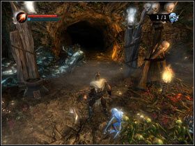 Witaj w Skull Den - [Solucja Overlord] Search for and destroy Oberons root nodes - cz. 2 - Overlord - poradnik do gry