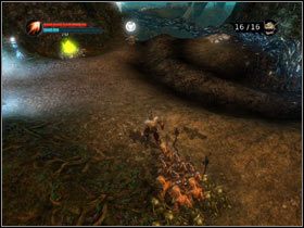 5 - [Solucja Overlord] Search for and destroy Oberons root nodes - cz. 2 - Overlord - poradnik do gry