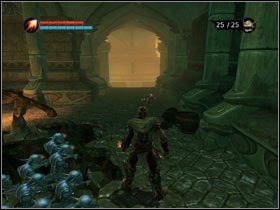 2 - [Solucja Overlord] Find the 4 hidden keys to the Inner Sanctum ... - Overlord - poradnik do gry