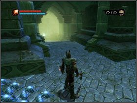 3 - [Solucja Overlord] Find the 4 hidden keys to the Inner Sanctum ... - Overlord - poradnik do gry