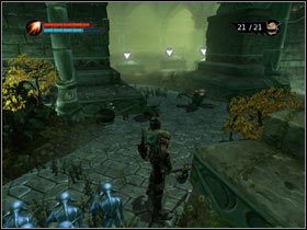 4 - [Solucja Overlord] Find the 4 hidden keys to the Inner Sanctum ... - Overlord - poradnik do gry