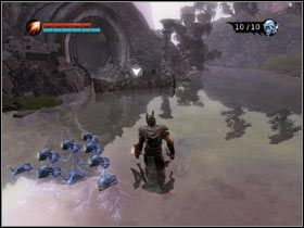 Witaj w Understreets - [Solucja Overlord] Find the source of plague in Heavens Peak - cz. 2 - Overlord - poradnik do gry