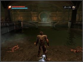 2 - [Solucja Overlord] Find the source of plague in Heavens Peak - cz. 2 - Overlord - poradnik do gry