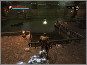 Wracamy do zombiaków - [Solucja Overlord] Find the source of plague in Heavens Peak - cz. 2 - Overlord - poradnik do gry