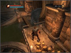 3 - [Solucja Overlord] Find the source of plague in Heavens Peak - cz. 2 - Overlord - poradnik do gry