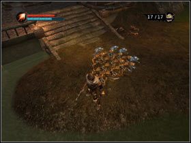 5 - [Solucja Overlord] Find the source of plague in Heavens Peak - cz. 2 - Overlord - poradnik do gry