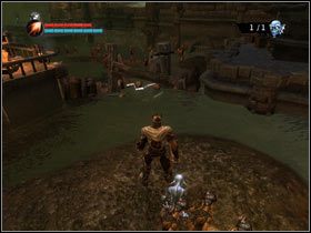 Wyślij chochliki, żeby przekręciły kierat (#1) - [Solucja Overlord] Find the source of plague in Heavens Peak - cz. 2 - Overlord - poradnik do gry
