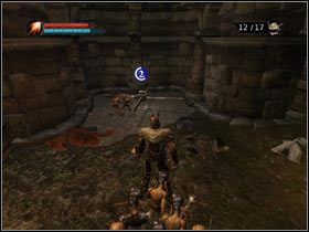 6 - [Solucja Overlord] Find the source of plague in Heavens Peak - cz. 2 - Overlord - poradnik do gry