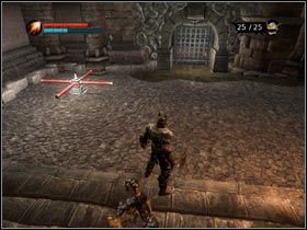 8 - [Solucja Overlord] Find the source of plague in Heavens Peak - cz. 2 - Overlord - poradnik do gry