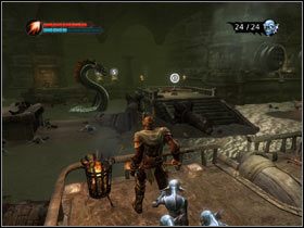 9 - [Solucja Overlord] Find the source of plague in Heavens Peak - cz. 2 - Overlord - poradnik do gry