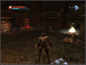 10 - [Solucja Overlord] Find the source of plague in Heavens Peak - cz. 2 - Overlord - poradnik do gry