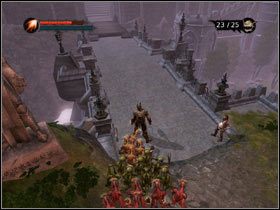 12 - [Solucja Overlord] Find the source of plague in Heavens Peak - cz. 2 - Overlord - poradnik do gry